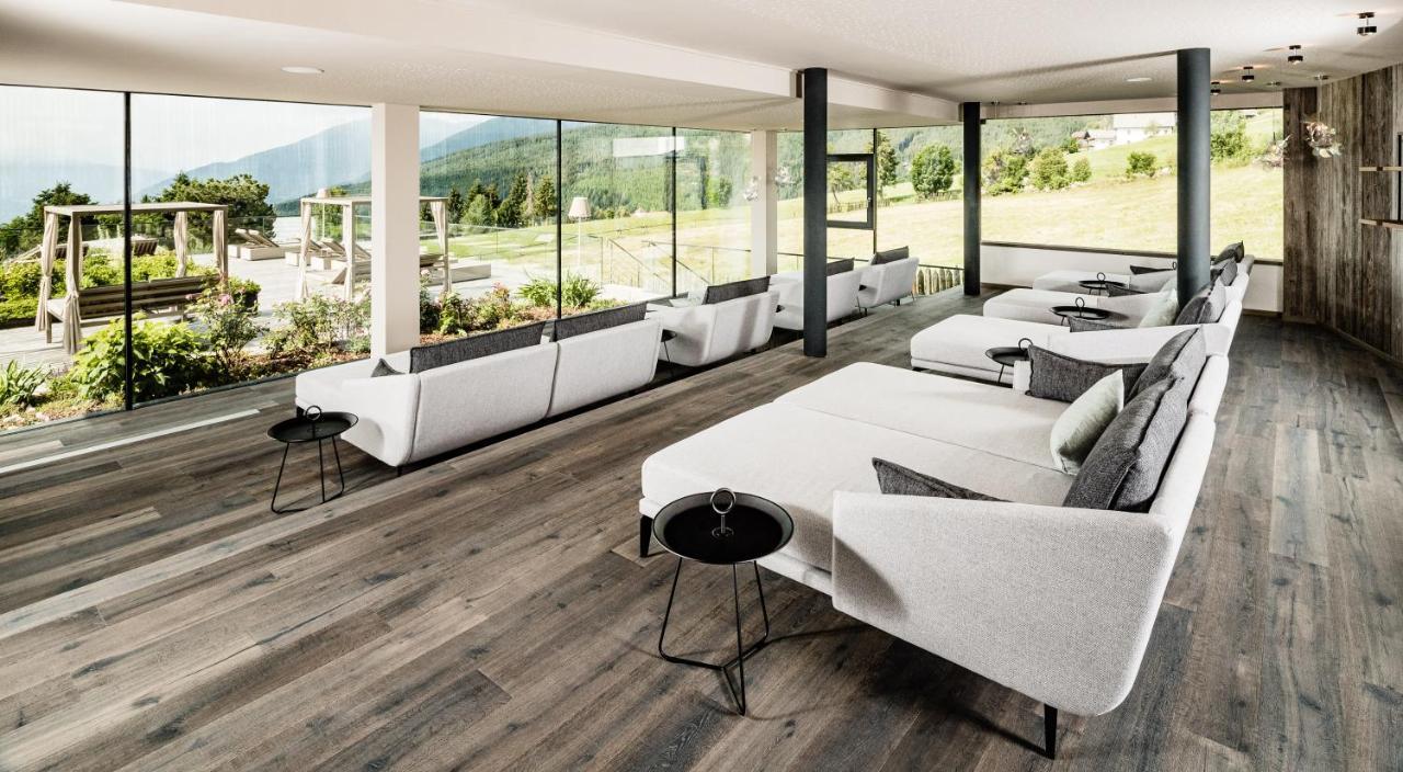 马兰扎 Sonnenberg Panorama Dolomites Wellbeing酒店 外观 照片